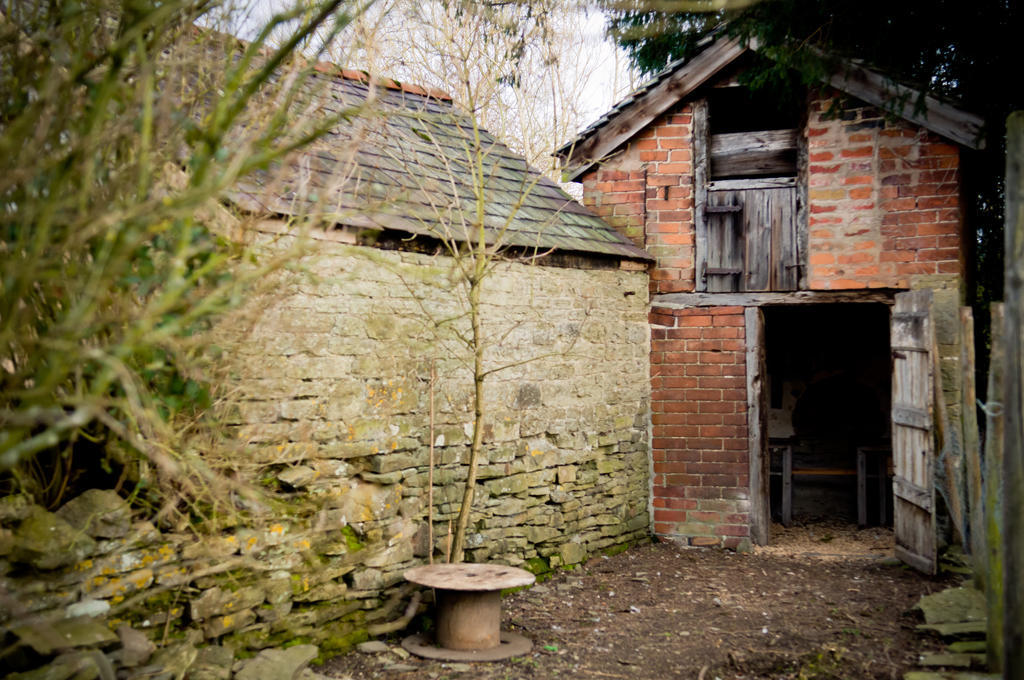 Walford Court Bed & Breakfast Leintwardine Exterior foto